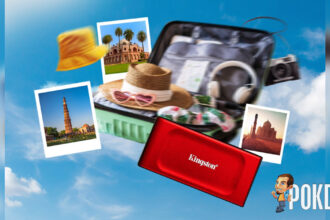 Preserve Your Travel Stories This World Tourism Day With Kingston Storage & SSDs - 39