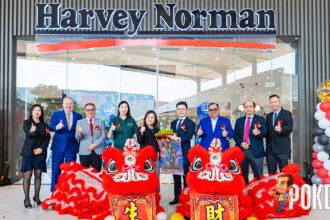 Harvey Norman Opens 41st Malaysia Store At Coalfields Retail Park In Sungai Buloh, Selangor - 12