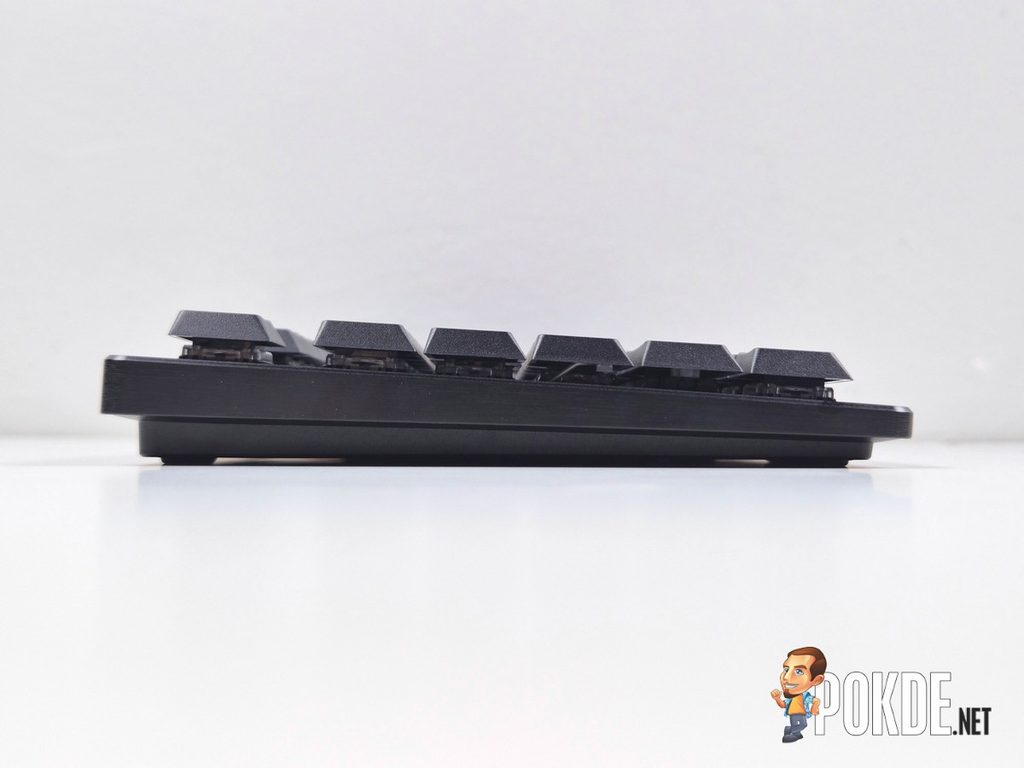Razer Huntsman V3 Pro Low-Profile TKL 8KHz Review — Maxing Out on Speed - 25