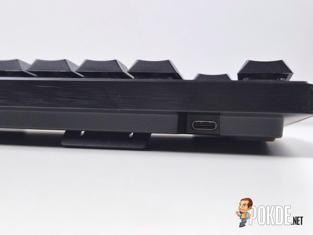 Razer Huntsman V3 Pro Low-Profile TKL 8KHz Review — Maxing Out on Speed - 23
