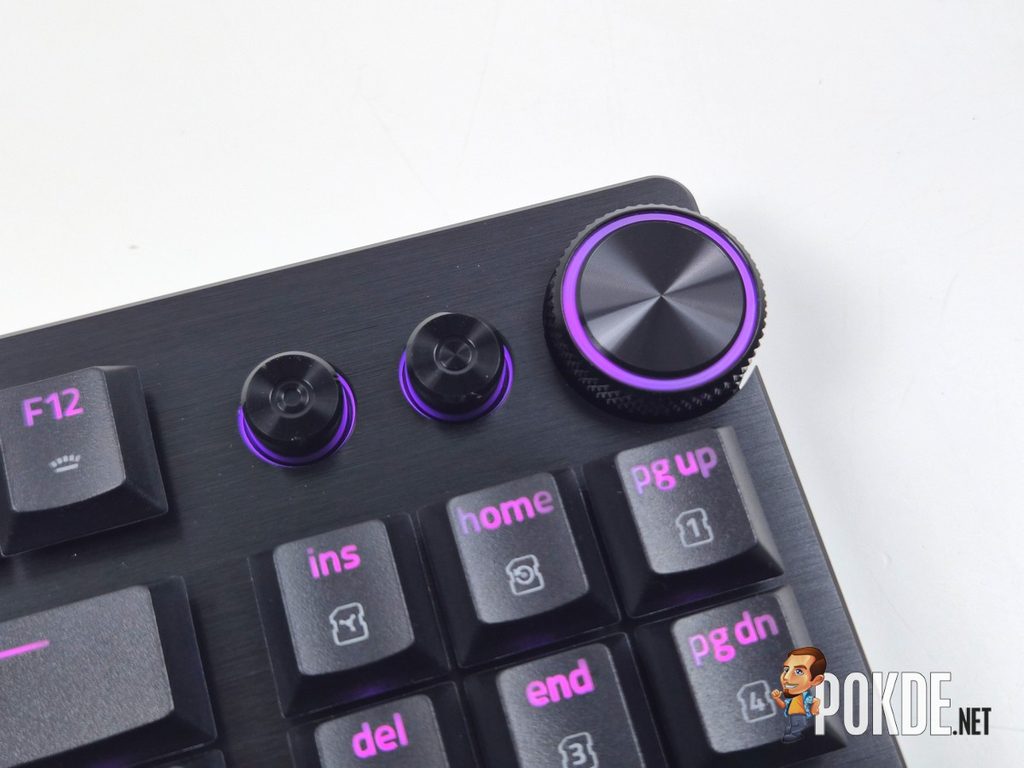 Razer Huntsman V3 Pro Low-Profile TKL 8KHz Review — Maxing Out on Speed - 31