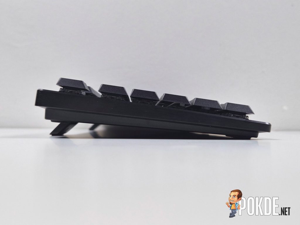 Razer Huntsman V3 Pro Low-Profile TKL 8KHz Review — Maxing Out on Speed - 37