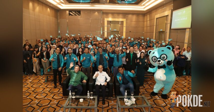 BeONE Mobile Officially Launches in Malaysia with Community-Based Prepaid Plans and Agent Entrepreneurship Programme