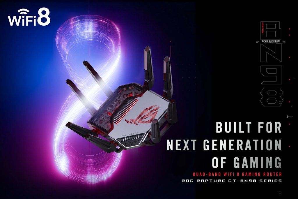 ASUS Announces ROG Rapture GT-BN98 & ZenWiFi BN12 Coming To Malaysia This October - 11 ASUS Announces ROG Rapture GT-BN98 & ZenWiFi BN12 Coming To Malaysia This October