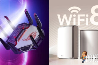 ASUS Announces ROG Rapture GT-BN98 & ZenWiFi BN12 Coming To Malaysia This October - 17