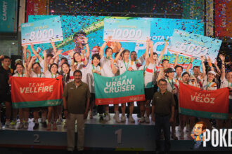 Toyota Malaysia Pickle Tour 2026 Concludes Five-City Nationwide Series In Subang Jaya - 25