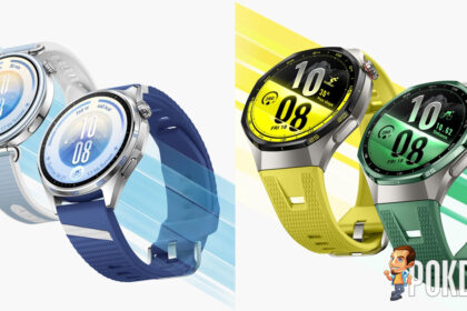 HUAWEI Watch GT 7 Series Launches in Malaysia with Diabetes Risk Study and 21-Day Battery - 15