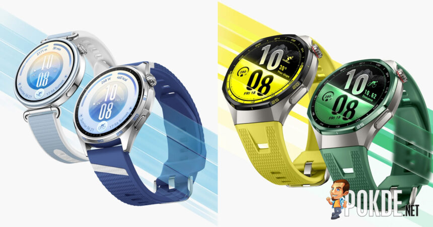 HUAWEI Watch GT 7 Series Launches in Malaysia with Diabetes Risk Study and 21-Day Battery - 13