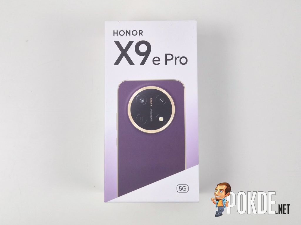 HONOR X9e Pro Review — Battery Monster - 22 HONOR X9e Pro Review — Battery Monster - 21