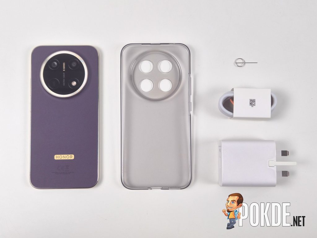 HONOR X9e Pro Review — Battery Monster - 20 HONOR X9e Pro Review — Battery Monster - 19