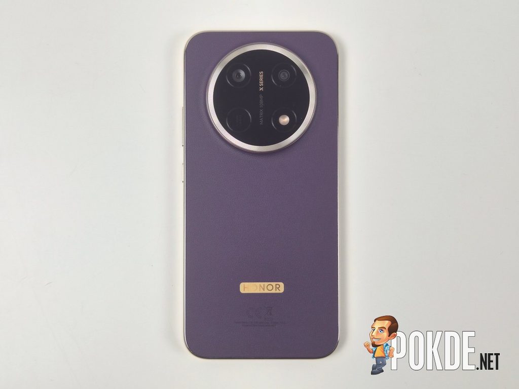 HONOR X9e Pro Review — Battery Monster - 24 HONOR X9e Pro Review — Battery Monster - 23