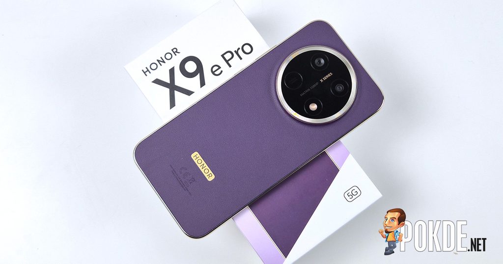 HONOR X9e Pro Review — Battery Monster - 196 HONOR X9e Pro Review — Battery Monster - 195