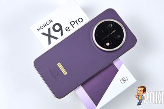HONOR X9e Pro Review — Battery Monster - 19