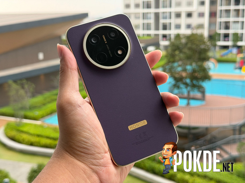 HONOR X9e Pro Review — Battery Monster - 180 HONOR X9e Pro Review — Battery Monster - 179