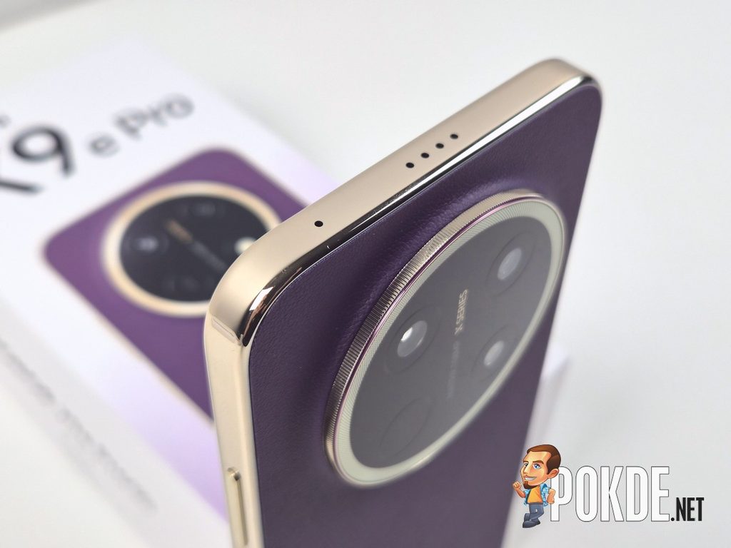 HONOR X9e Pro Review — Battery Monster - 188 HONOR X9e Pro Review — Battery Monster - 187