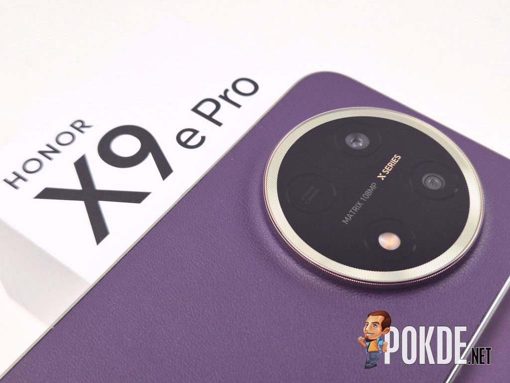HONOR X9e Pro Review — Battery Monster - 194 HONOR X9e Pro Review — Battery Monster - 193