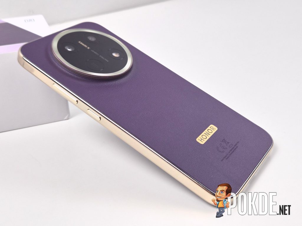 HONOR X9e Pro Review — Battery Monster - 192 HONOR X9e Pro Review — Battery Monster - 191