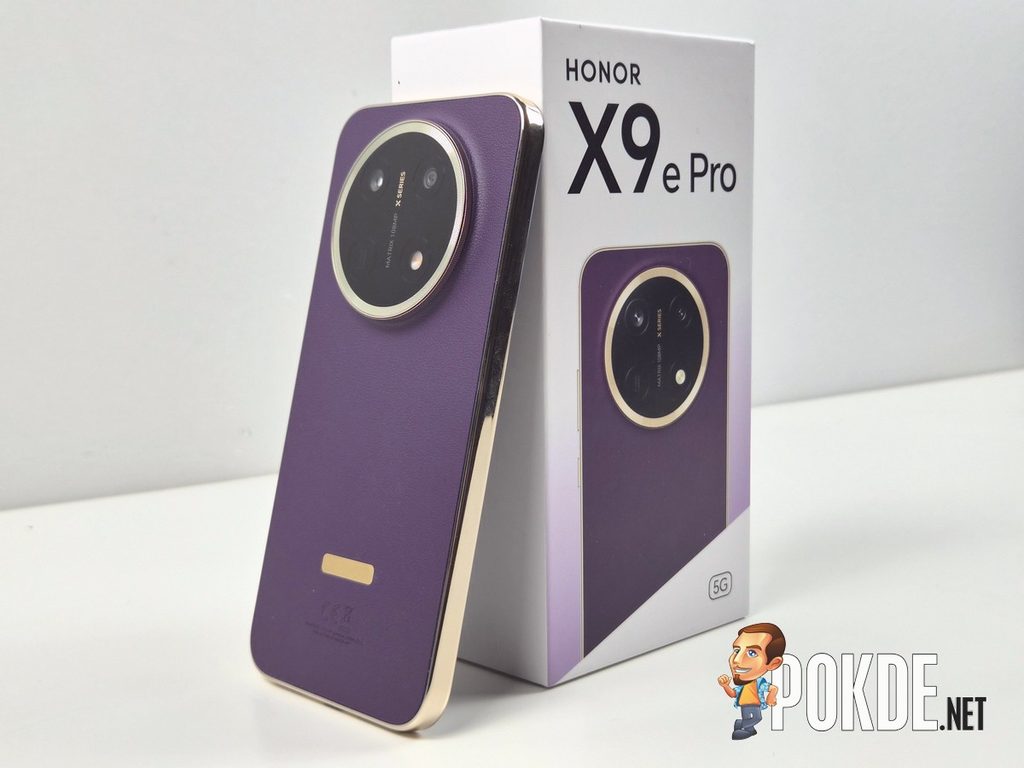 HONOR X9e Pro Review — Battery Monster - 186 HONOR X9e Pro Review — Battery Monster - 185