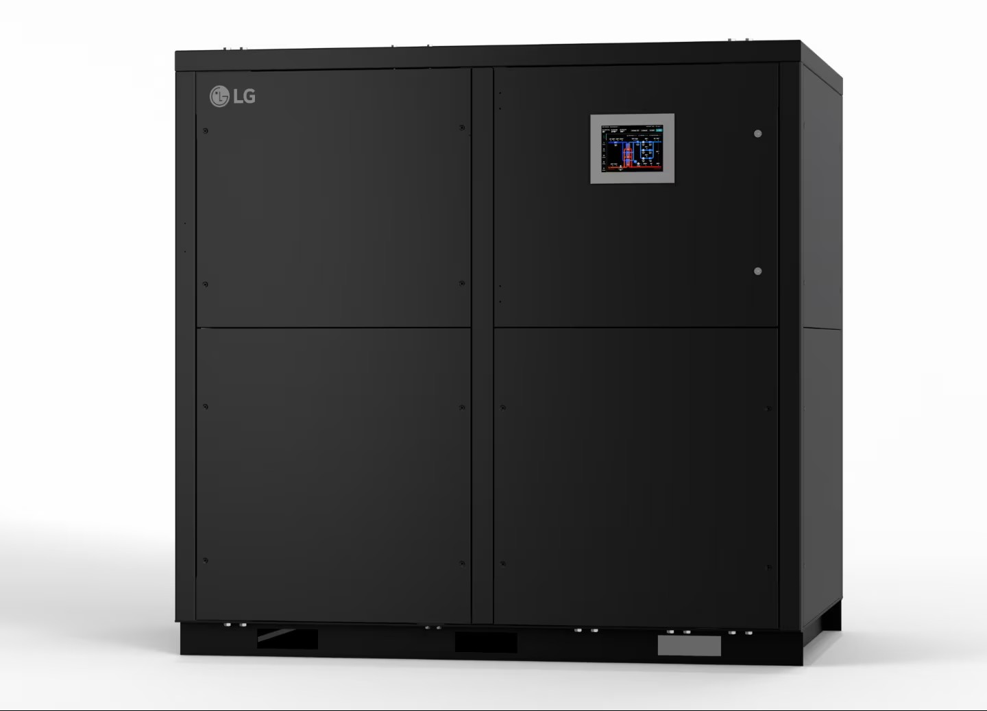 LG Joins NVIDIA Partner Network As Power And Cooling Preferred Partner - 17 LG Joins NVIDIA Partner Network As Power And Cooling Preferred Partner
