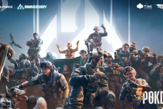 Delta Force Marks Second Anniversary with 2027 Roadmap, New Content and Reward Events - 33