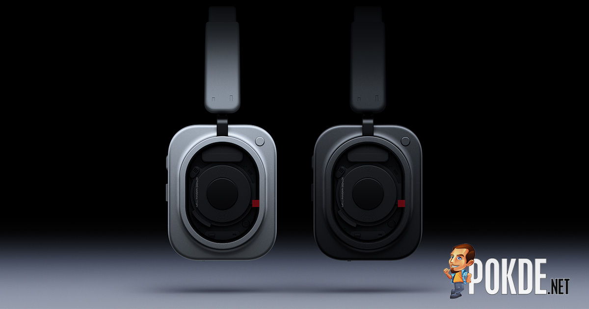 Nothing Headphone (1) Pro Is Officially The Brand's New Flagship Headphones - 34