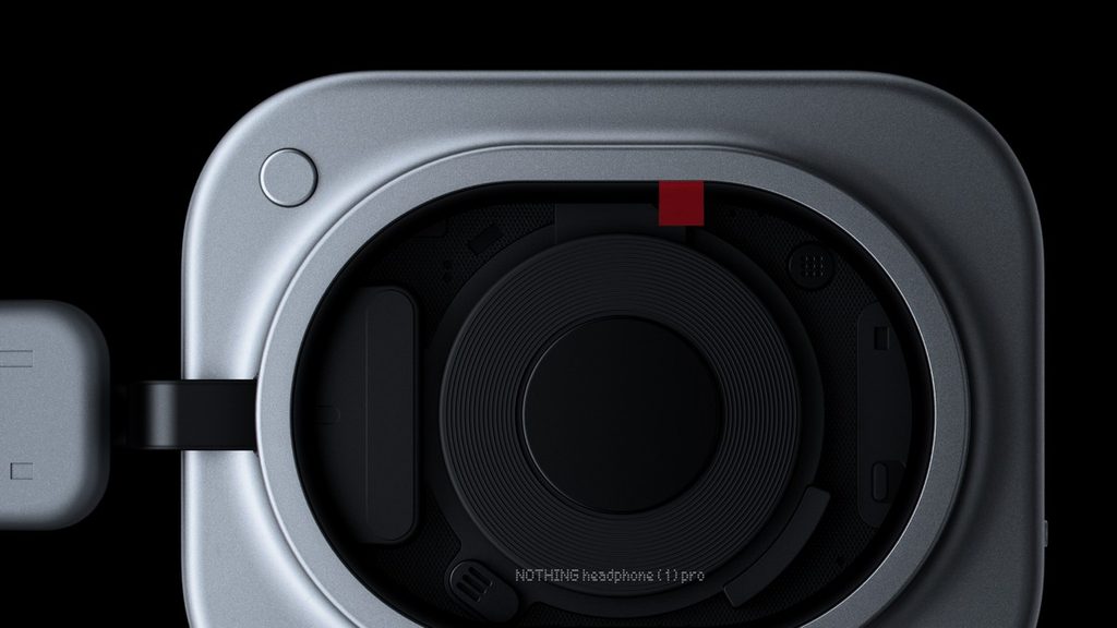 Nothing Headphone (1) Pro Is Officially The Brand's New Flagship Headphones