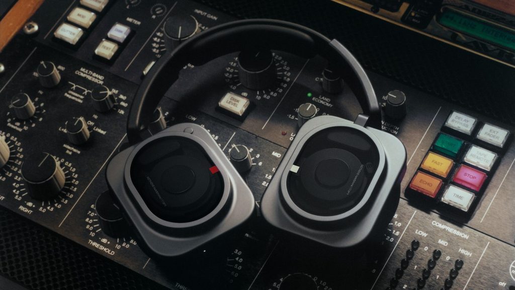 Nothing Headphone (1) Pro Is Officially The Brand's New Flagship Headphones - 18