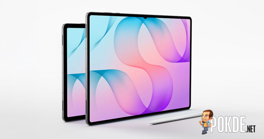 Samsung Unveils Galaxy Tab S12 Ultra & Galaxy Tab S12+ Tablets Pre-Loaded With Adobe Photoshop - 15