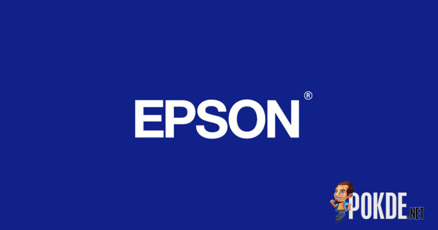Epson Named IDC's Leading Printer Brand Across ASEAN In 4 Categories For 2025 - 15