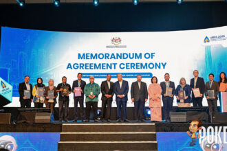 U Mobile Welcomes IIUM As Its First Academic Partner For 5G & 6G Research Via Enterprise Innovation Platform - 25