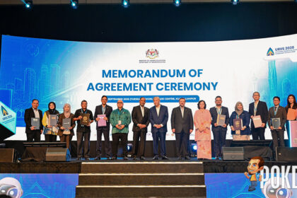 U Mobile Welcomes IIUM As Its First Academic Partner For 5G & 6G Research Via Enterprise Innovation Platform - 17