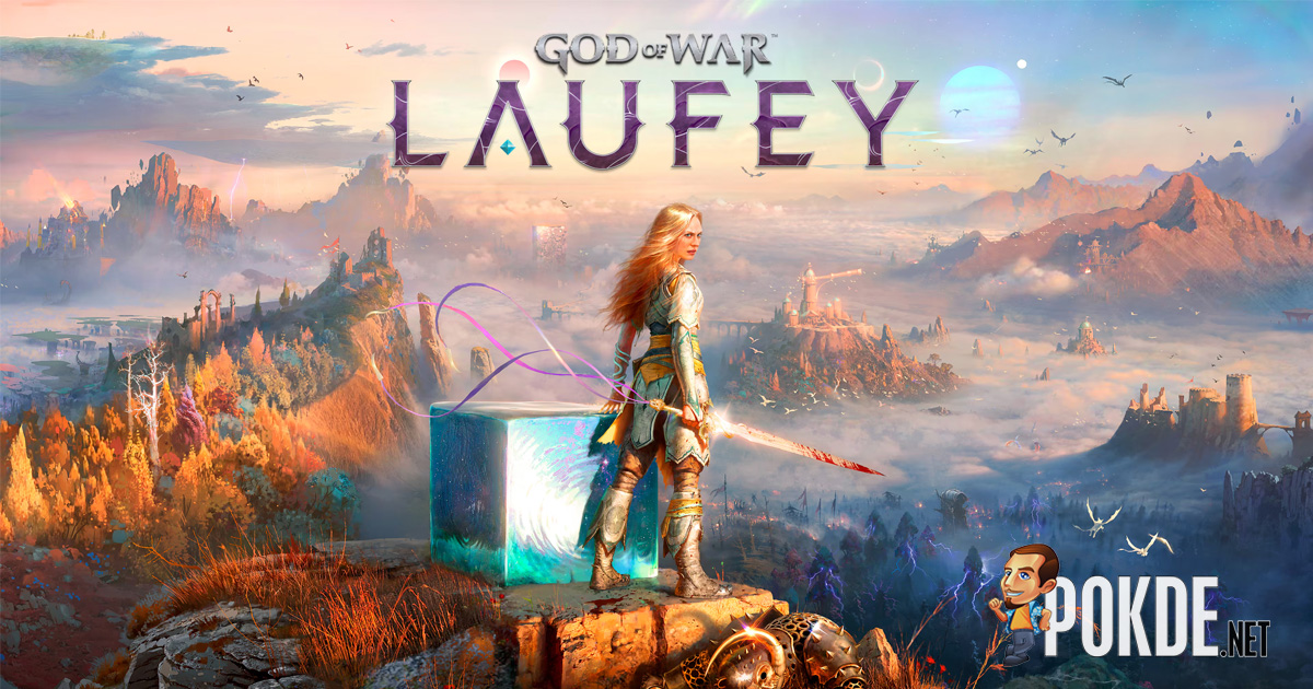 God of War Laufey Pre-Orders Now Live Ahead Of February 2027 Launch - 28