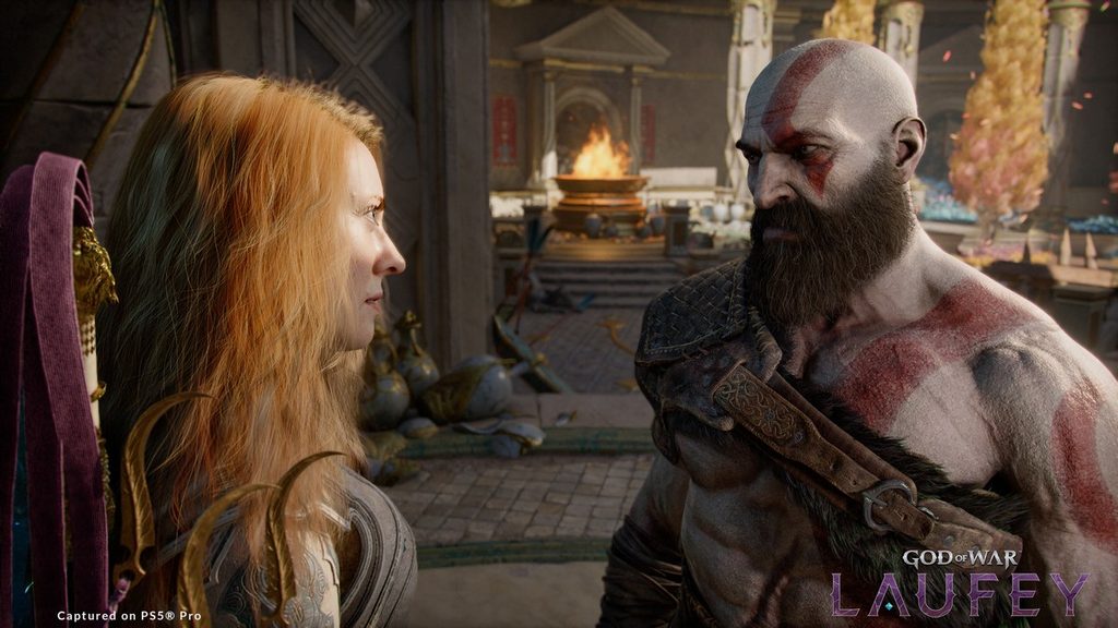God of War Laufey Pre-Orders Now Live Ahead Of February 2027 Launch - 19 God of War Laufey Pre-Orders Now Live Ahead Of February 2027 Launch - 18