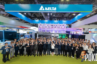 Delta Electronics Unveils 800VDC AI Modular Data Center Architecture For NVIDIA Vera Rubin At DCW Asia 2026 - 92