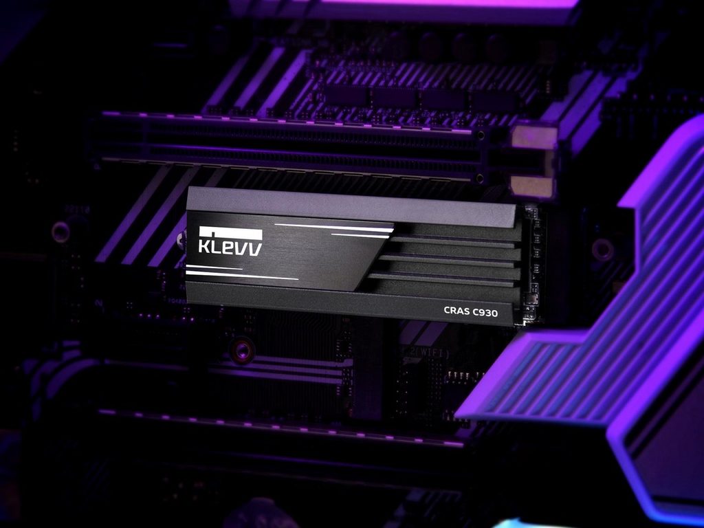 KLEVV Launches CRAS C930, C925G And C910G PCIe Gen4 SSDs - 17 KLEVV Launches CRAS C930, C925G And C910G PCIe Gen4 SSDs