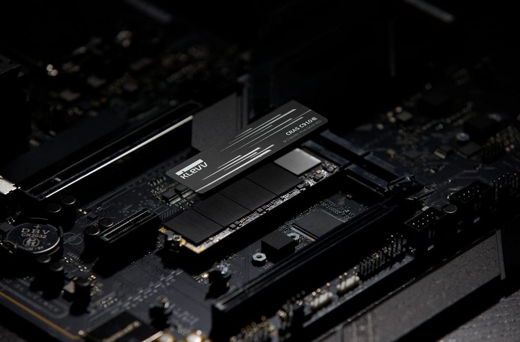 KLEVV Launches CRAS C930, C925G And C910G PCIe Gen4 SSDs - 21 KLEVV Launches CRAS C930, C925G And C910G PCIe Gen4 SSDs - 20