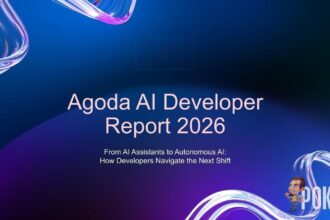 Agoda AI Developer Report 2026 Finds Malaysian Developers Most Optimistic About AI Agents but Adoption Lags Regionally