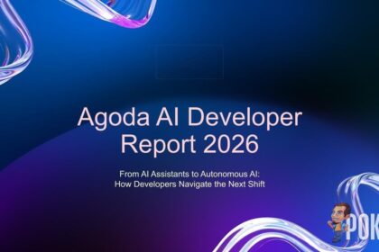 Agoda AI Developer Report 2026 Finds Malaysian Developers Most Optimistic About AI Agents but Adoption Lags Regionally