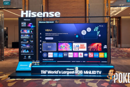 Hisense Showcases Health-Focused Technology Innovation At FutureChina Global Forum - 53