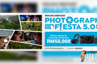 Sony Malaysia & PPB Properties To Host Penang Heritage Photography Fiesta 2026 On 18 October - 55