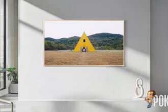 Samsung Art Store Launches First Cinematic Collection Featuring 38 A24 Film Stills