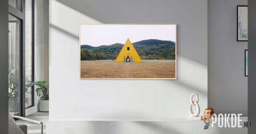 Samsung Art Store Launches First Cinematic Collection Featuring 38 A24 Film Stills