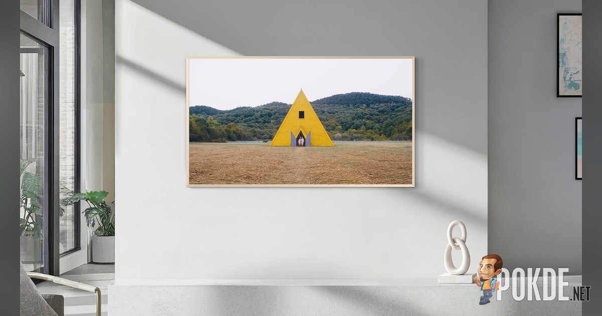 Samsung Art Store Launches First Cinematic Collection Featuring 38 A24 Film Stills