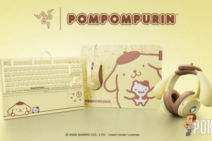 Razer Expands Sanrio Collection with Pompompurin Headset and Kuromi Earbuds