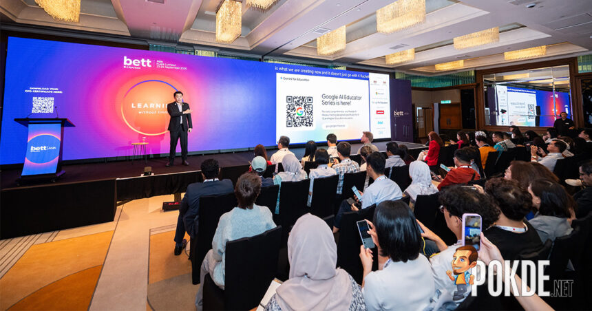 Google AI Educator Series Launches In Malaysia With Free AI Literacy Training For Teachers - 15
