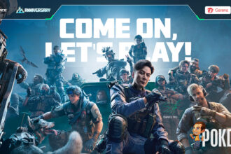Daniel Wu Joins Delta Force As Ambassador For 2nd Anniversary With New Rewards - 37