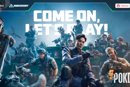 Daniel Wu Joins Delta Force As Ambassador For 2nd Anniversary With New Rewards - 17