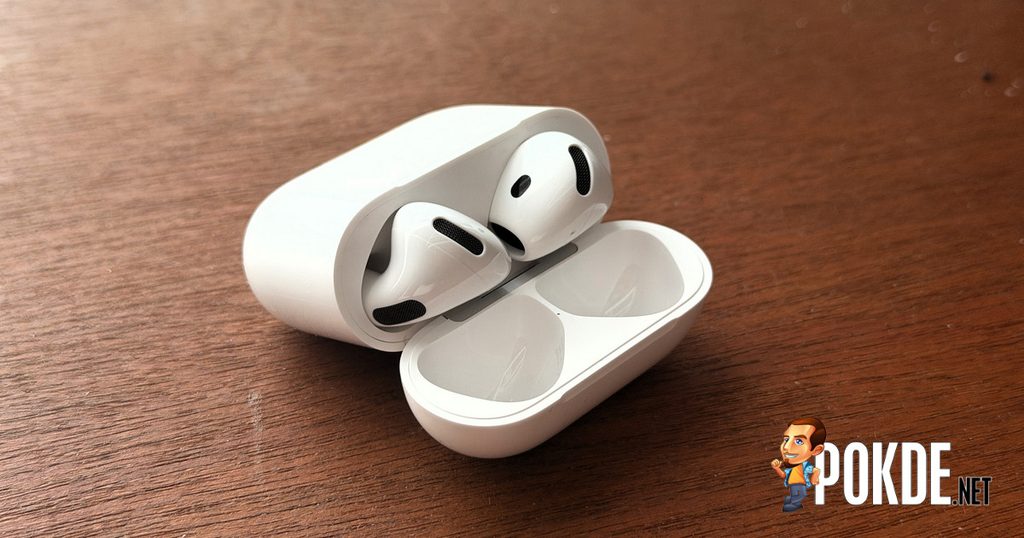 Apple AirPods 5 Review — The Best Standard AirPods Apple Has Ever Made - 46 Apple AirPods 5 Review — The Best Standard AirPods Apple Has Ever Made - 45