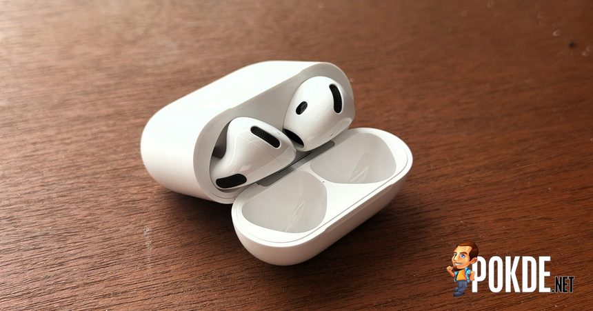 Apple AirPods 5 Review — The Best Standard AirPods Apple Has Ever Made - 17