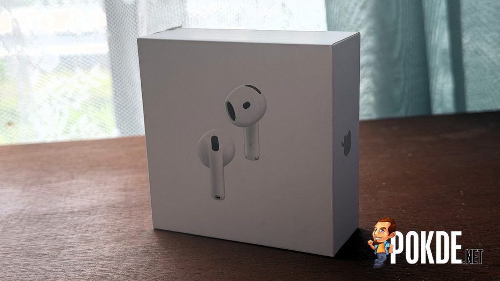Apple AirPods 5 Review — The Best Standard AirPods Apple Has Ever Made - 22 Apple AirPods 5 Review — The Best Standard AirPods Apple Has Ever Made - 21